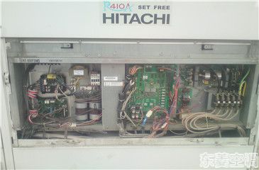 日立中央空調(diào)技術(shù)怎么樣？好用嗎？