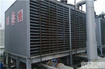 冷卻塔填料安裝時(shí)需要注意哪些事項(xiàng)？