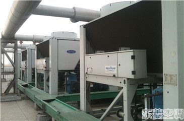 開空調(diào)房間溫度設(shè)定多少度比較合適？