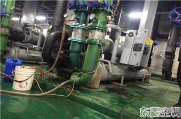 中央空調(diào)新風(fēng)系統(tǒng)清洗方法及步驟，你了解多少？