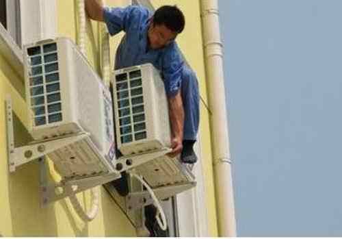 4匹空調(diào)故障維修大全是怎樣的？空調(diào)常見故障有哪些
