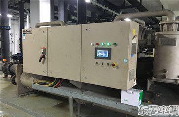 風機盤管工作原理、安裝事項及常見故障處理方法