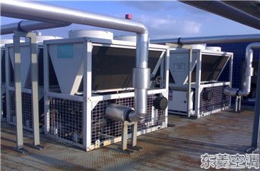 五洲中央空調維修保養(yǎng)