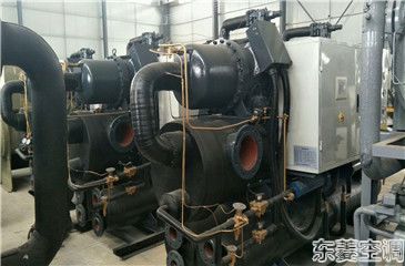 五洲中央空調維修保養(yǎng)